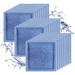 24 Pack Rite-size Filter Cartridges Compatible With Marineland Penguin Pro .... Fixed Price $57.78.