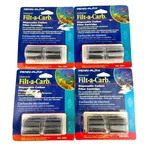 Penn-plax Filt-a-carb Carbon Undergravel Filter Cartridge Fish Tank FC4. Fixed Price $29.99.