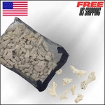 Fish Tank Crushed Coral Filter For Freshwater Aquarium, Ph Bio Media Bag. Fixed Price $26.70.