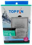 Top Fin Silenstream Pf-l Refill For PF20, PF30, PF40 And PF75 Power Filters 6.5I. Fixed Price $17.27.