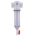 Vu-flow Vuflow Rusco 2" Poly Screen Filter System 60 Mesh. Fixed Price $129.45.