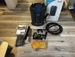 Oase Filtosmart Thermo 300 External Aquarium Fish Tank Filter With Box. Fixed Price $139.99.