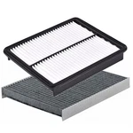 Fram CA10539 CF10381; Champ AF4021 CAF1814P, Wix 49191 24517; Purolator A25833. Fixed Price $18.84.