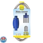 Tetra Cleaner Gravel Siphon For Aquariums, Easily Freshwater. Fixed Price $20.00.