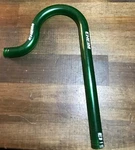 1X Eheim 4003710 - 9MM Shepherds Crook Pipe Aquarium Filter. Fixed Price $17.25.