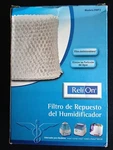 RWF2 Humidifier Filter. Fixed Price $12.00.