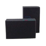 Aquaneat Aquarium Bio Sponge Filter Media Pad 2 Pcs For Fish Tank Sump. Fixed Price $49.99.