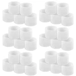 Beckacher 30-PACK Top Fill, Sponge Filters. Fixed Price $14.52.