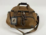 Filson Dryden Duffle Pack Whiskey Nwt. Fixed Price $375.00.
