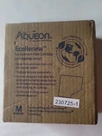 Aqueon Ecorenew Medium Replacement Filter Cartridges 6 Pack No Drip Design. Fixed Price $12.85.