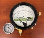 New Mr Backflow Prevention 2 Valve Test Gauge. Fixed Price $450.00.