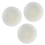 3X Hqrp Fine Filter Media Pads For Eheim Classic 2616175 4011708260654 2217 600. Fixed Price $5.95.
