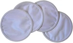 Magnavore Simplicity Reactor Replacement 300 Micron Screen 4 Pk Aquarium Filter. Fixed Price $14.99.