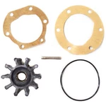 Jabsco 18653-0001-P Neoprene Impeller Kit 10 Blade. Fixed Price $57.22.