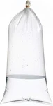 Resilia Plastic, Leak-proof Shipping Bags For Live Fish 20" X 30" Mil, 0.002. Fixed Price $26.95.