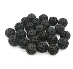 J-star 200PCS 1-INCH Aquarium Bio Balls Filter Media, 200PC/26MM. Fixed Price $28.99.