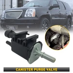 Vapor Canister Purge Valve Solenoid For 45422 Chevrolet Cobalt 45394 Canyon Gmc. Fixed Price $14.24.