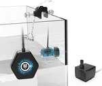 Aquarium Auto Top Off System Dual Optical Sensor Reef Fresh Duetto V2026 Magtool. Fixed Price $89.99.