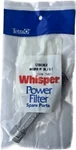 Tetra Whisper Power Filter 20, J & C Spare Strainer #25883. Fixed Price $11.43.