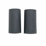Fluval 105/205/106/206/107/207 Rubber Adapter For Ribbed Hosing. Fixed Price $10.79.