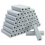 Realplus Ceramic Bio Filter Media For Aquarium Sump Canister Pond Fish Tank, .... Fixed Price $54.92.