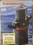 Marineland Magnum Polishing Internal Canister Filter (ML90770-00) New!. Fixed Price $74.99.