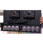 Slide-out Control Panel 60 Red Sea. Fixed Price $150.04.