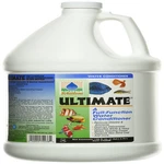 Hikari Usa AHK72238 Ultimate Water Conditioner For Aquarium 1-GALLON 42170. Fixed Price $116.36.