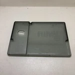 Fluval 30 Aquarium Lid Cover Replacement Oem Top Panel Smoke Gray Hatch. Fixed Price $8.49.