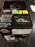 Zoo Med Turtle Clean Filter 318 Fully Submersible For Up To 30 Gal Aquarium TC20. Fixed Price $14.95.