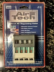 Penn Plax Air Tech Visual Regulating Valve Flow Meter Control Aquarium VAT-4. Fixed Price $9.99.