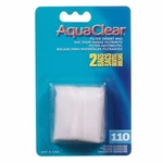 Aquaclear 110 Nylon Media Bag 2 Pack. Fixed Price $7.49.