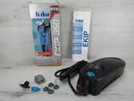 Hydor Ekip 350 Thermofilter Pump Heater Aeration For Fish Aquarium Rare!. Fixed Price $52.37.