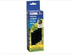 Fluval 3 Plus Carbon Pads - 4 Pack. Fixed Price $5.00.
