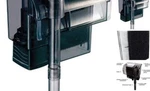 Ea Performance Hang-on Power Filter Aquariums Up To 10 Gal Not Made In. Fixed Price $27.32.