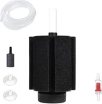 Alegi Aquarium Bio Sponge Filter With Ceramic Media For Clear And Quiet. Fixed Price $14.13.