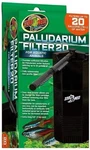 Zoo Med Paludarium Filter Up To 20 Gallons PF-11. Fixed Price $27.59.