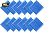 12 Pack Aquarium Filter Cartridges For Aqua-tech 30-60/20-40 Gallon Fish Tank. Fixed Price $34.68.
