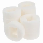 Ltwhome Replacement Foam Pre-filters Fit For Drinkwell 360 Plastic Pet Fountain,. Fixed Price $22.99.