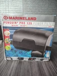 Penguin Pro 125 Bio-wheel Hang Back Filter (up To 20 Gallons) Marineland. Fixed Price $19.99.