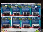 Penn-plax Undertow Filt-a-carb Disposable Carbon Filter Cartridge Pick Quantity. Fixed Price $10.00.