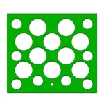 Extra Shelf - Intank Media Basket For Coralife Led Biocube 32. Fixed Price $12.99.
