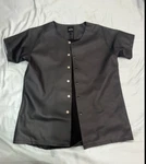 Imking, Est 2006 We The Leaders Of Raw Talent, Stylish Black Jacket Button Up. Fixed Price $150.00.