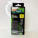 Turtle Clean 30 Fine Mechanical Filter Sponge Coarse Removes Dirt By Zoo Med. Fixed Price $6.91.