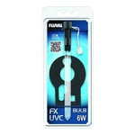 Fluval Replacement Bulb And Gasket For Fx Uvc In-line Clarifier. Fixed Price $29.99.