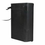 Jbj Bio Filter For Rimless Aquariums Fits Many Tanks Removable. Fixed Price $46.99.
