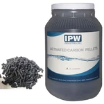 Ipw Industries Inc 4 Lbs Bulk Activated Carbon Charcoal Pellets For Aquarium Fis. Fixed Price $66.10.