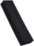 Alegi Filter Foam Sponges, Bio Media 16.5" X 3.5" 2", Black. Fixed Price $16.99.