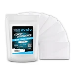 Evolv Premium Nylon Tea Filter Extraction Press Bags 3" 6" 25U 100 Pack. Fixed Price $78.63.
