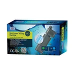 GKM3W Mini Internal UV,BLACK,AAUV3W-B. Fixed Price $67.83.